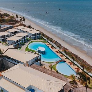 Oiti Beach Resort Tutoia